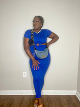 Load image into Gallery viewer, Go Girl (Royal)
