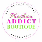 Phashion Addict Boutique