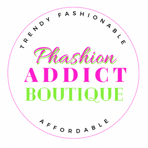 Phashion Addict Boutique