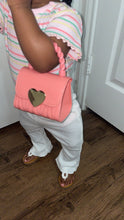 Load image into Gallery viewer, Sweetheart Mini Purse
