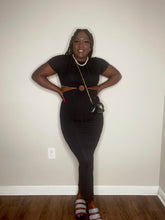 Load image into Gallery viewer, Go Girl (Black)
