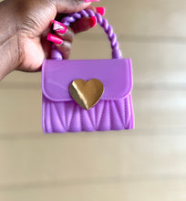 Load image into Gallery viewer, Sweetheart Mini Purse
