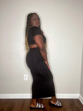 Load image into Gallery viewer, Go Girl (Black)
