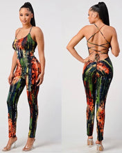 Load image into Gallery viewer, Medusa Jumpsuit
