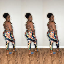 Load image into Gallery viewer, Medusa Jumpsuit
