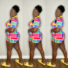 Load image into Gallery viewer, Color Blocking Set
